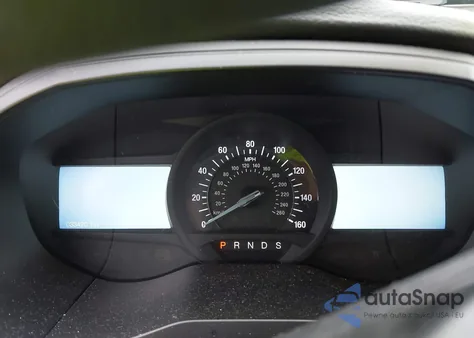 2024 Ford Edge Sel from USA, damaged, VIN 2FMPK4J9XRBA82131